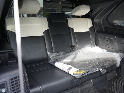 Used 2024 Toyota Sequoia Capstone image 23