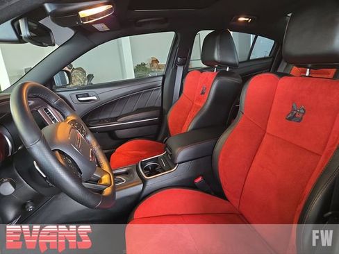 Used 2023 Dodge Charger Scat Pack image 15