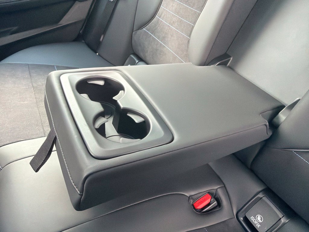 Used 2025 BMW M235i xDrive w/ Premium Package AWD/4WD image 37