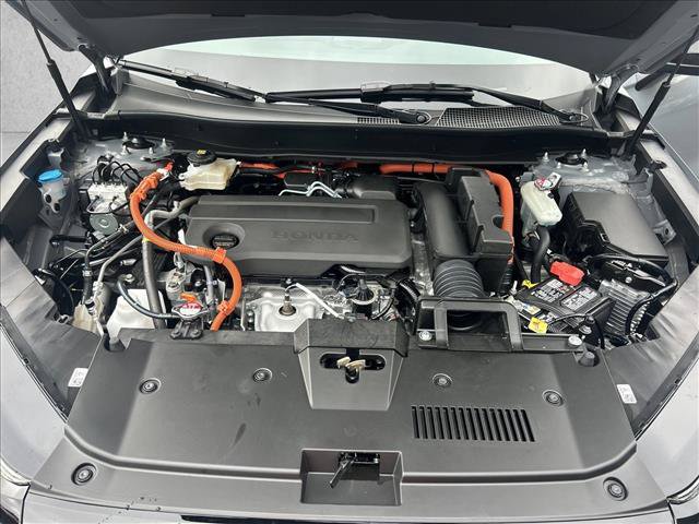 New 2027 Honda CR-V Sport-L image 20