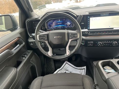 Used 2023 Chevrolet Silverado 1500 LT Trail Boss w/ Protection Package image 23