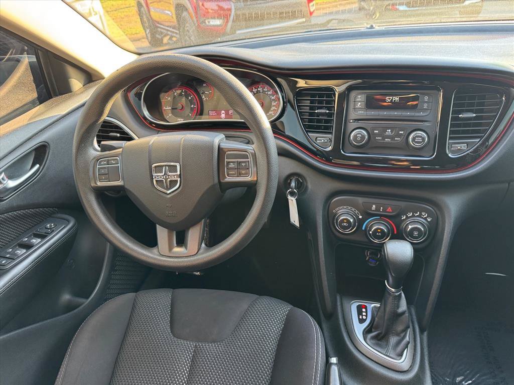 Used 2015 Dodge Dart SXT FWD image 15