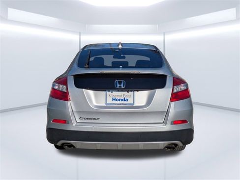 Used 2013 Honda Crosstour EX-L image 5