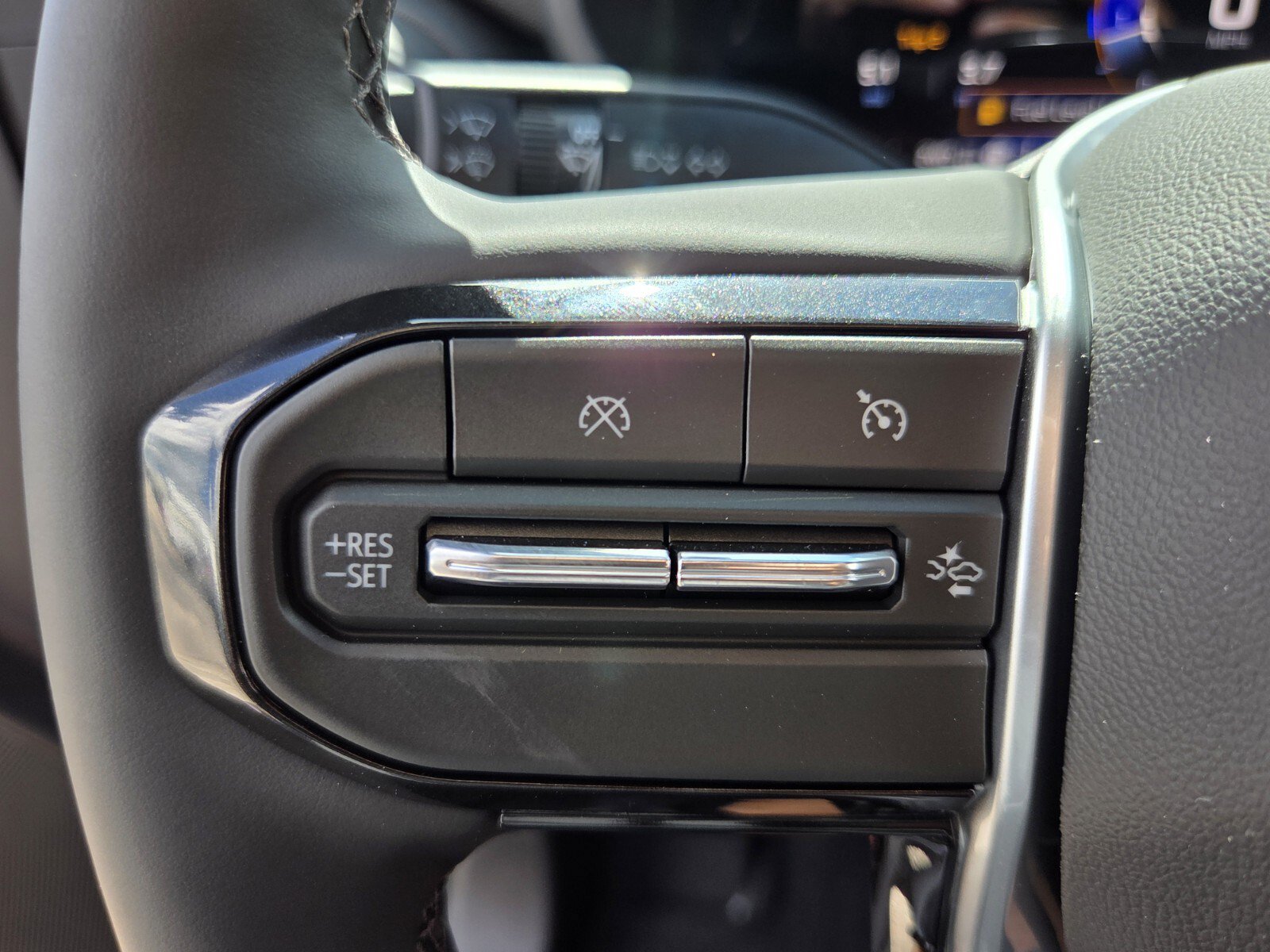 New 2026 Chevrolet Colorado Trail Boss AWD/4WD image 20