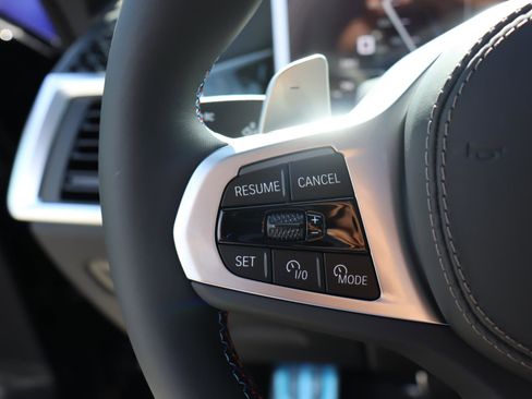 New 2026 BMW X6 M60i image 20