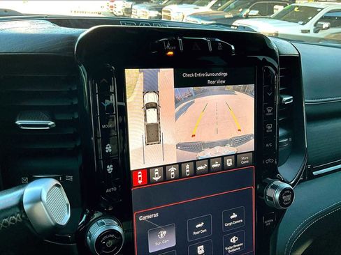 Used 2024 RAM 3500 Limited image 50