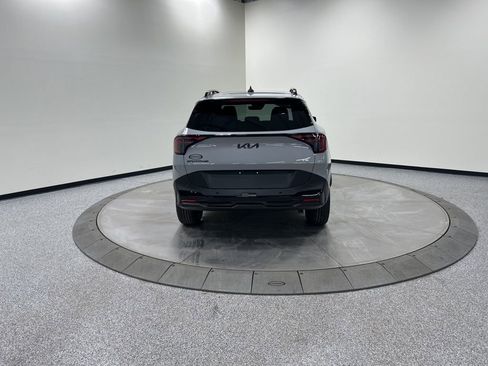 New 2026 Kia Sportage X-Line image 6