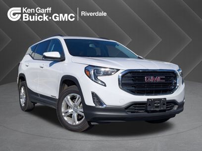 Used 2019 GMC Terrain SLE w/ Driver Convenience Package