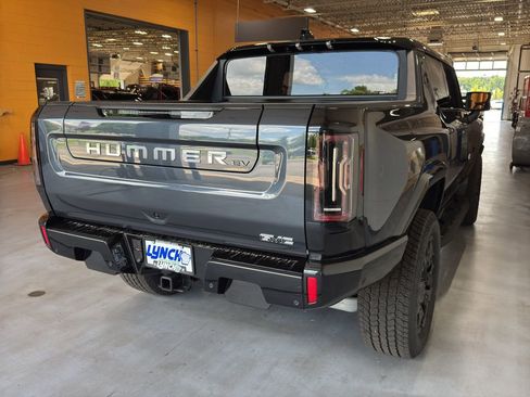 New 2025 GMC Hummer EV 2X image 54