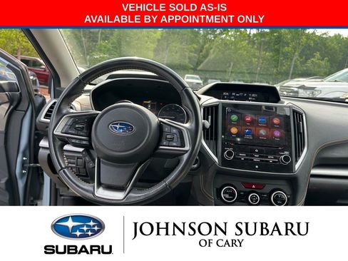 Used 2019 Subaru Crosstrek 2.0i Limited w/ Moonroof Package w/Navigation AWD/4WD image 7