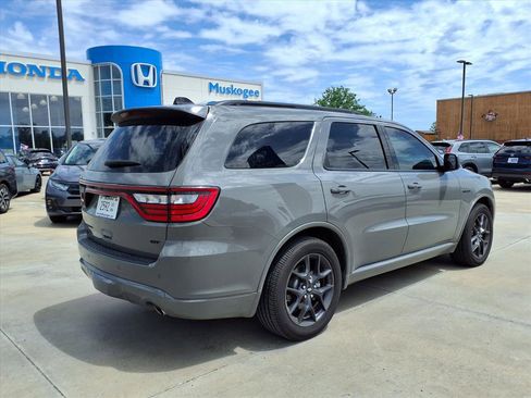 Used 2026 Dodge Durango GT w/ Blacktop Package AWD/4WD image 2
