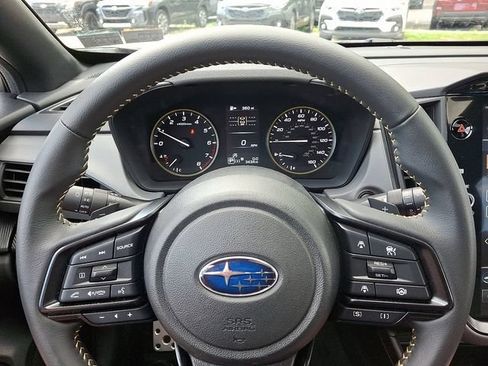 Used 2025 Subaru Crosstrek 2.5i Sport AWD/4WD image 24