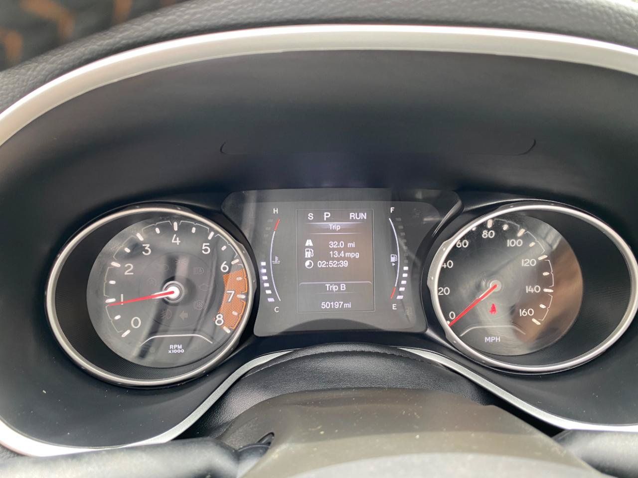 Used 2021 Jeep Compass Latitude FWD image 66