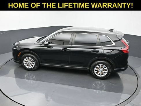 Used 2023 Honda CR-V LX image 55