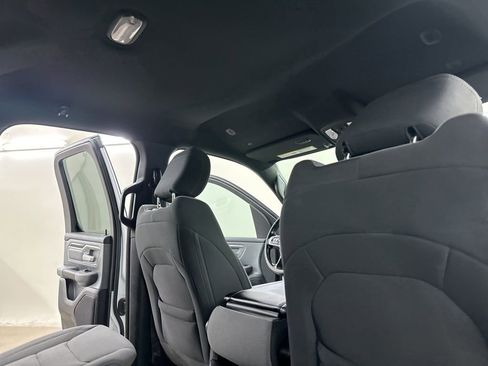 Used 2022 RAM 1500 Big Horn image 22
