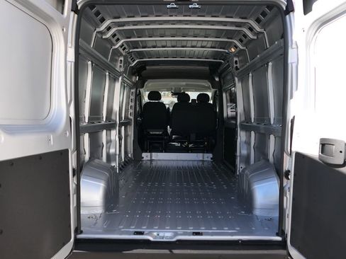 New 2026 RAM ProMaster 3500 w/ Safety Group image 19