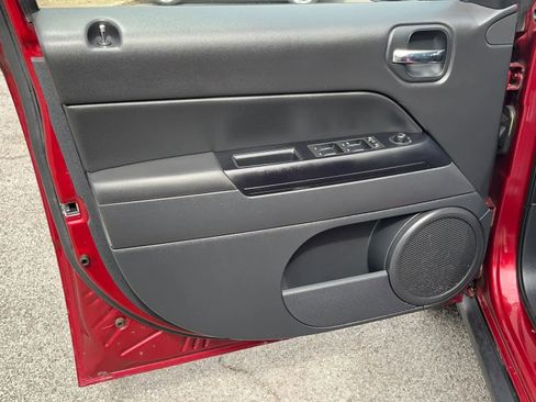 Used 2015 Jeep Patriot High Altitude image 18