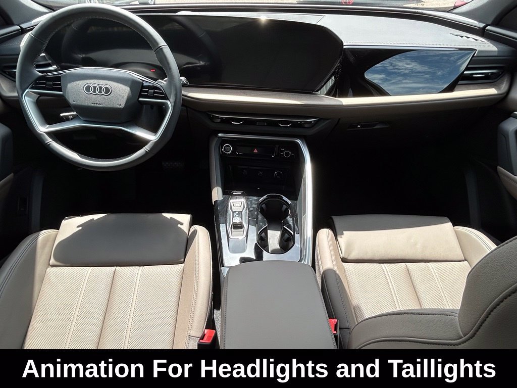 New 2026 Audi Q5 Premium Plus AWD/4WD image 10