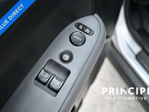 Used 2007 Honda Element EX image 22