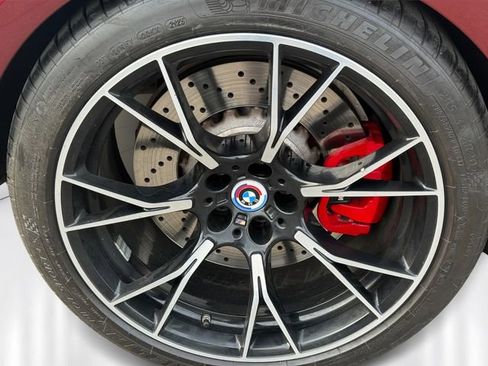 Used 2022 BMW M5 w/ Competition Package image 11