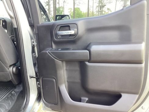 New 2025 GMC Sierra 1500 Pro w/ Pro Value Package image 15