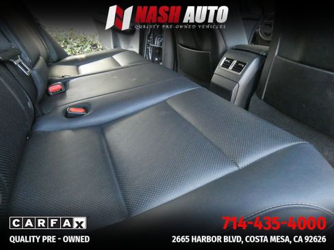 Used 2022 Lexus RX 350 FWD image 36