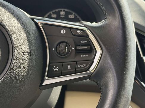 Used 2023 Acura RDX AWD image 29