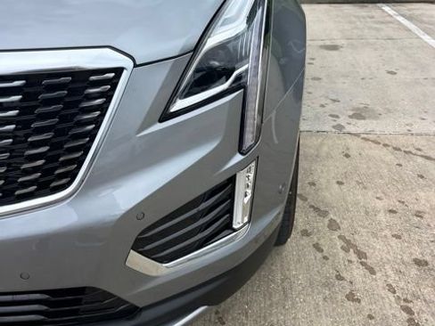 Used 2026 Cadillac XT5 Premium Luxury w/ Driver Assist Package FWD image 12