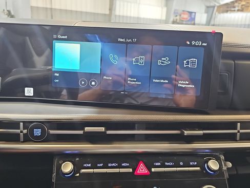 New 2026 Hyundai Santa Fe SE FWD image 21