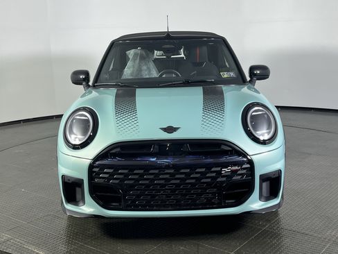 Used 2026 MINI Cooper S image 6