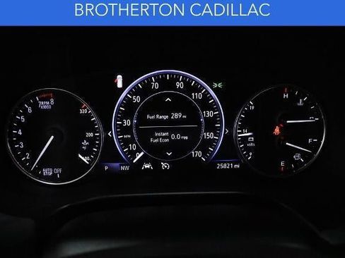 Certified 2023 Buick Enclave Premium w/ Experience Buick Package AWD/4WD image 20