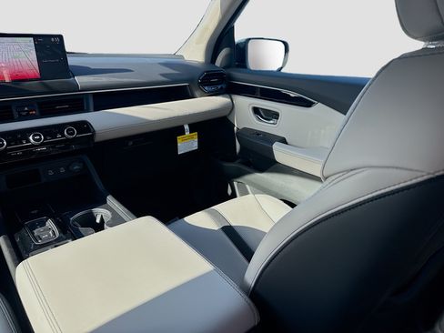 New 2026 Honda Pilot EX-L image 19