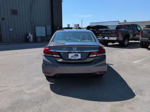 Used 2014 Honda Civic EX-L image 7