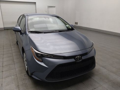 Used 2021 Toyota Corolla LE FWD image 13