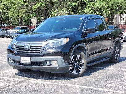 Used 2020 Honda Ridgeline RTL