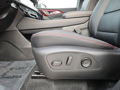 New 2026 Chevrolet Traverse RS image 31