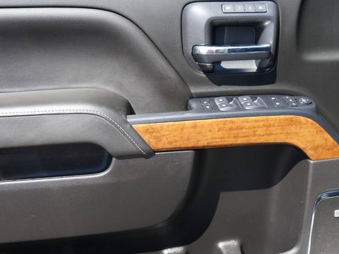 Used 2019 Chevrolet Silverado 3500 High Country w/ Duramax Plus Package AWD/4WD image 9