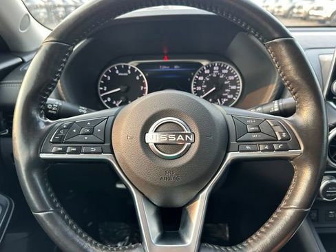 Certified 2024 Nissan Sentra SV w/ All-Weather Package FWD image 41
