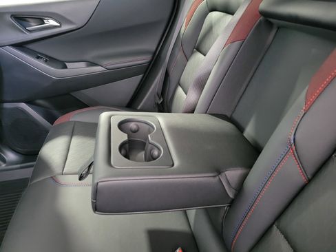 New 2026 Chevrolet Equinox RS w/ Convenience Package III image 37