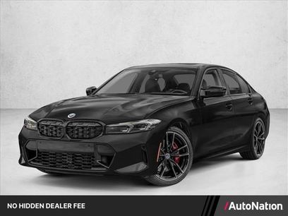 Used 2024 BMW M340i w/ Premium Package