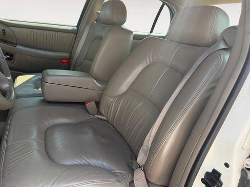Used 2003 Buick Park Avenue FWD image 10