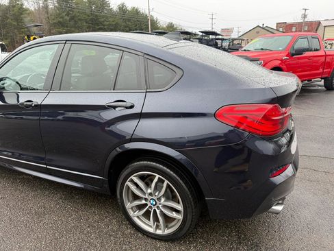 Used 2015 BMW X4 xDrive35i image 6