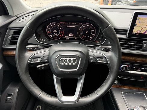 Used 2018 Audi Q5 2.0T Premium Plus w/ Premium Plus Package AWD/4WD image 24