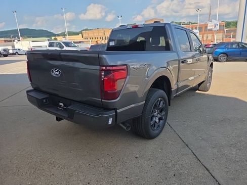 New 2026 Ford F150 STX w/ Equipment Group 200A AWD/4WD image 7