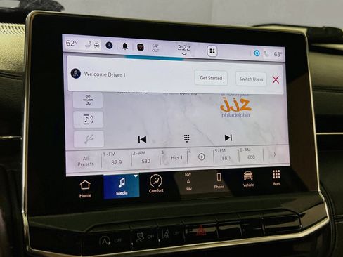 Used 2022 Jeep Compass High Altitude image 15