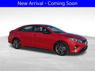 Used 2024 Kia Forte GT-Line w/ GT-Line Premium Package