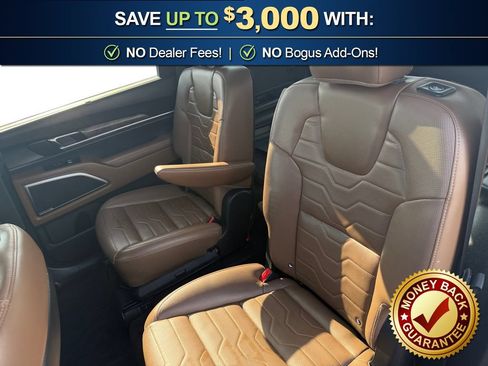 Used 2021 Kia Telluride SX w/ SX Prestige Package AWD/4WD image 21