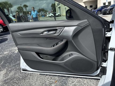 New 2026 Cadillac CT5 Sport image 17