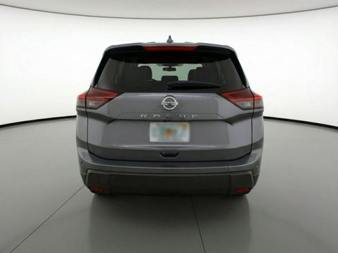 Used 2025 Nissan Rogue SV FWD image 7
