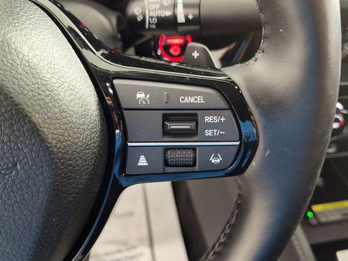 Used 2025 Honda Accord Touring image 25